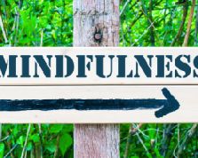 Mindfulness for Social Anxiety